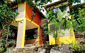 Pousada Alto Do Cajueiro